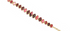 Elena Tourmaline Line Bracelet