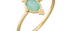 Sikar Emerald Ring