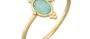 Sikar Emerald Ring
