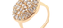 Aurora Fine Gold & Diamond Ring