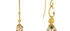Jadau Earrings