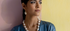 Baroque Pearl Necklace