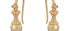 Jaipur Drop Earrings
