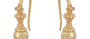 Jaipur Drop Earrings