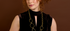 Asymmetric Link Chain Necklace