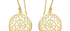 Mandala Earrings