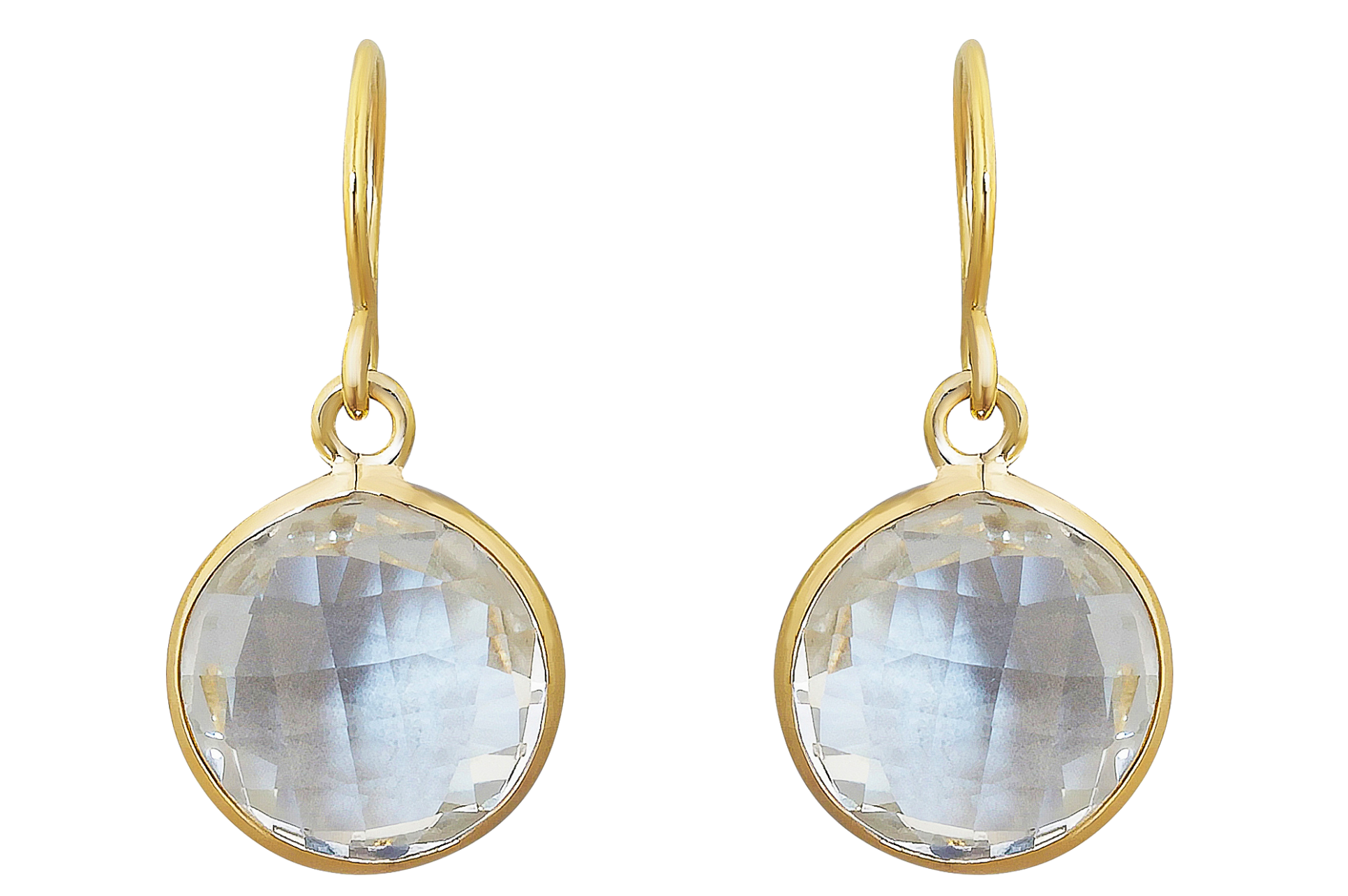Natalia Earrings