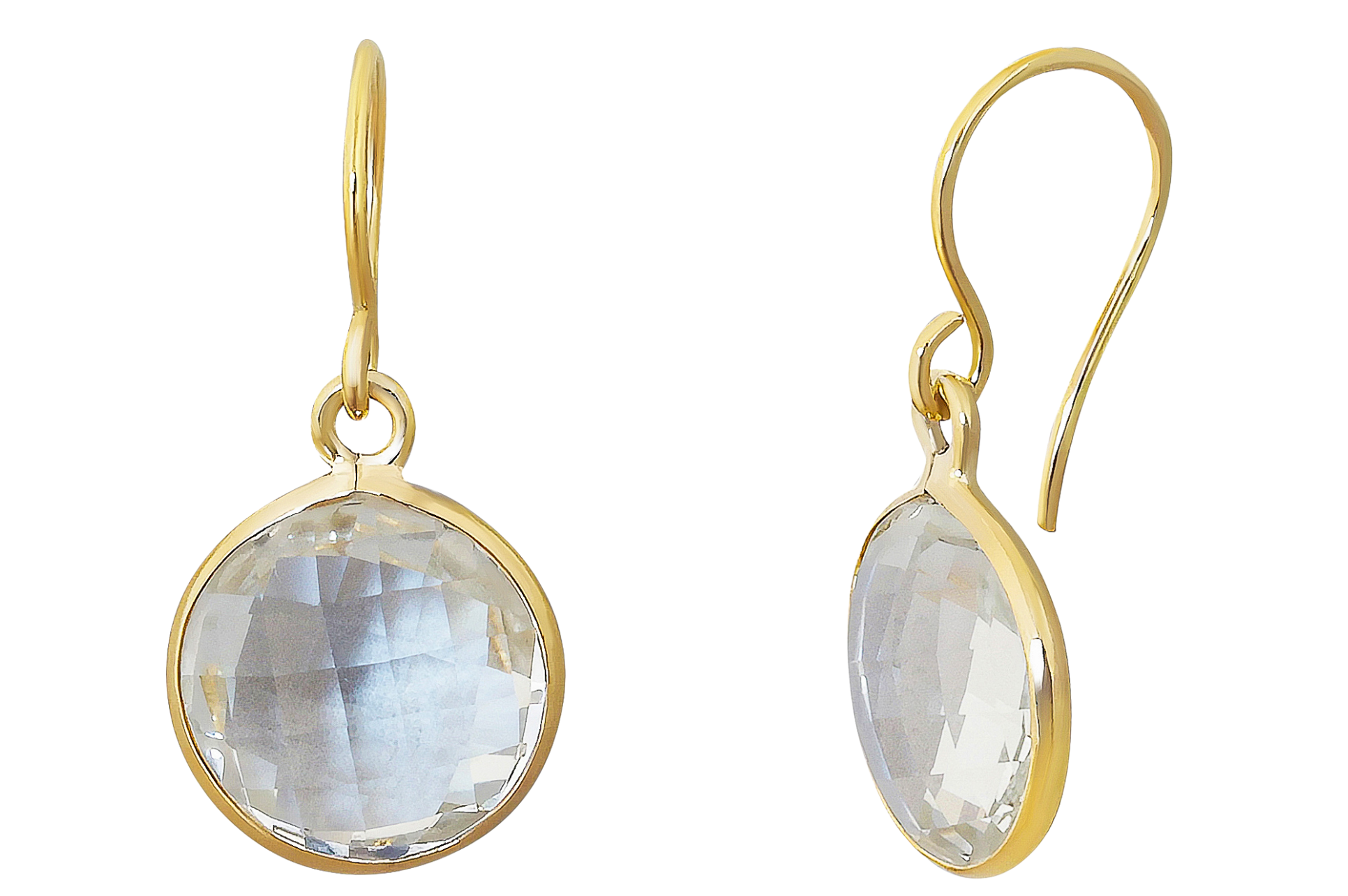 Natalia Earrings