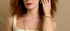 Greta Pastel Gemstone Bracelet