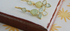 Hope Prehnite Drop Earrings