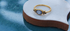 Kota Blue Sapphire & Diamond Ring