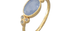 Kota Blue Sapphire & Diamond Ring
