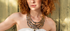 Lucia Labradorite Necklace