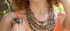 Lucia Labradorite Necklace