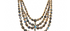 Lucia Labradorite Necklace