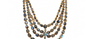 Lucia Labradorite Necklace