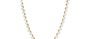 Diva Moonstone Necklace