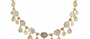 Mughal Polki Diamond Necklace