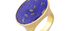 Large Lapis Lazuli Ring