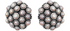 Pearl Stud Earrings