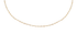 Pearl Rosary Style Necklace