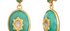 Gemstone Jadau jewellery