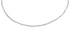 Fine Gold Diamond Bead Necklace