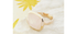 Alessandra Rose Quartz Ring