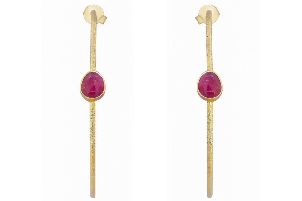 Ruby Hoops