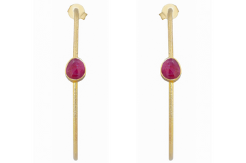 Ruby Hoops