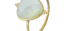 Sikar Lemon Quartz Ring