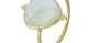 Sikar Lemon Quartz Ring