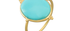Sikar Turquoise Ring