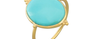 Sikar Turquoise Ring