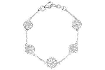 Mandala Bracelet