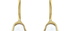 Delhi Diamond Drop Earrings
