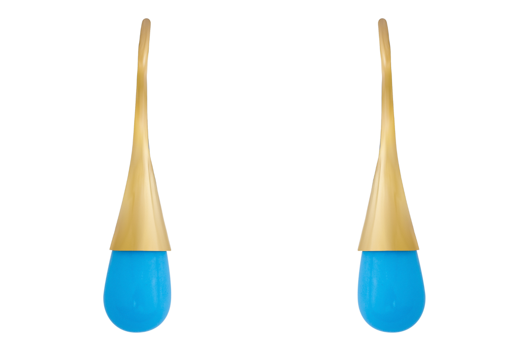 Turquoise Earrings