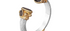 Bombay Smoky Quartz & Citrine Cuff Bracelet