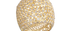 Fine Gold Alcazar Diamond Ring