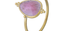 Sikar Pink Tourmaline Ring 