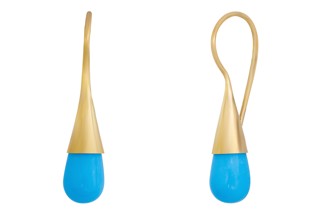 Turquoise Earrings
