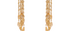 Waterfall Citrine Limited Edition Earrings