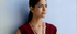 Adore Tourmaline & Diamond Necklace