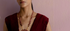 Adore Tourmaline & Diamond Necklace