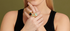 Alessandra Prehnite Gemstone Ring