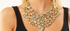 Aquamarine Glorious Necklace