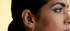 Ayesha 18k Gold Rose Cut Diamond Earrings 