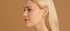 Baroque Pearl Stud Earrings