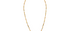 Cara Tourmaline & Lemon Quartz Pendant Necklace