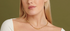 Cara Tourmaline & Lemon Quartz Pendant Necklace